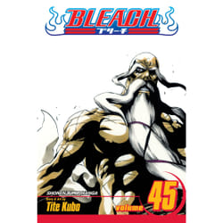 ISBN Bleach, Vol. 45 Livre de poche