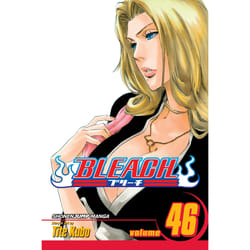 ISBN Bleach, Vol. 46 Livre de poche