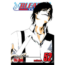 ISBN Bleach, Vol. 52 Livre de poche