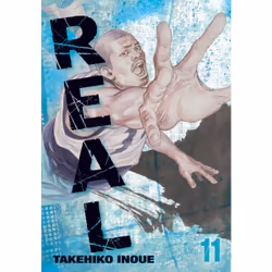 ISBN Real, Vol. 11, Anglais, Livre de poche, 224 pages