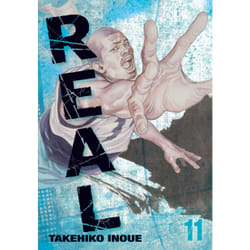 ISBN Real, Vol. 11 Livre de poche