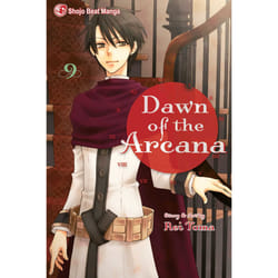 ISBN Dawn of the Arcana, Vol. 9 Livre de poche