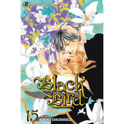 ISBN Black Bird, Vol. 15 Livre de poche