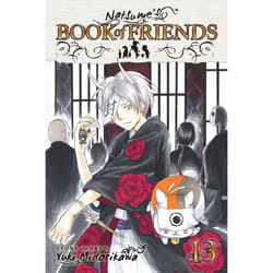ISBN Natsume's Book of Friends, Vol. 13 Livre de poche
