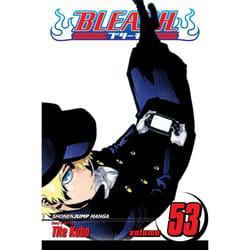 ISBN Bleach, Vol. 53 Livre de poche