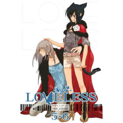 ISBN Loveless (2-in-1), Vol. 3 Livre de poche