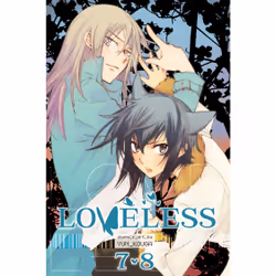 ISBN Loveless (2-in-1), Vol. 4, Anglais, Livre de poche, 414 pages