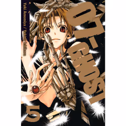ISBN 07-Ghost, Vol. 5, Anglais, Livre de poche, 200 pages