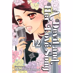 ISBN Devil and Her Love Song, Vol. 12, Anglais, Livre de poche, 200 pages