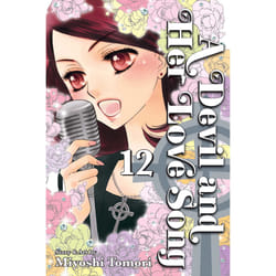 ISBN Devil and Her Love Song, Vol. 12 Livre de poche
