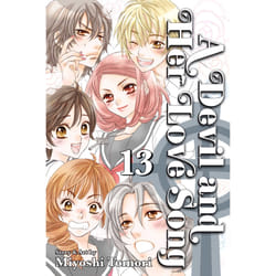 ISBN Devil and Her Love Song, Vol. 13 Livre de poche