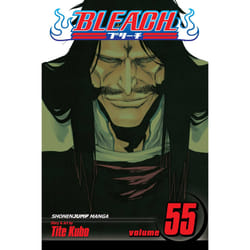 ISBN Bleach, Vol. 55 Livre de poche