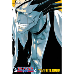 ISBN Bleach (3-in-1 Edition), Vol. 5 Livre de poche