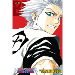 ISBN Bleach (3-in-1 Edition), Vol. 6 Livre de poche