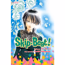 ISBN Skip Beat! (3-in-1 Edition), Vol. 5, Anglais, Livre de poche, 568 pages