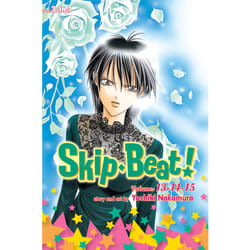 ISBN Skip Beat! (3-in-1 Edition), Vol. 5 Livre de poche