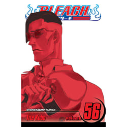 ISBN Bleach, Vol. 56 Livre de poche
