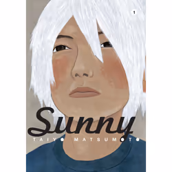 ISBN Sunny, Vol. 1, Anglais, Couverture rigide, 224 pages