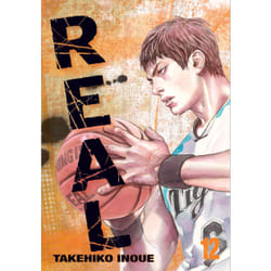 ISBN Real, Vol. 12 Livre de poche