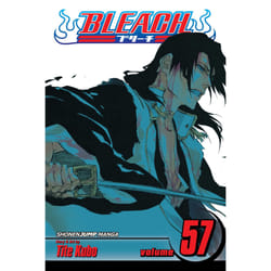 ISBN Bleach, Vol. 57 Livre de poche