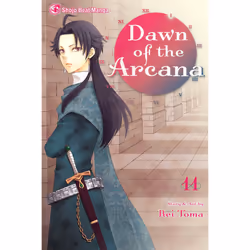 ISBN Dawn of the Arcana, Vol. 11, Anglais, Livre de poche, 192 pages