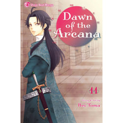 ISBN Dawn of the Arcana, Vol. 11 Livre de poche