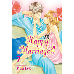 ISBN Happy Marriage?!, Vol. 7 Livre de poche