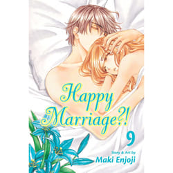 ISBN Happy Marriage?!, Vol. 9 Livre de poche