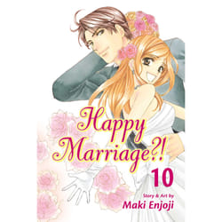 ISBN Happy Marriage?!, Vol. 10 Livre de poche