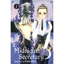 ISBN Midnight Secretary, Vol. 1 Livre de poche