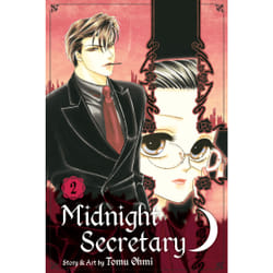 ISBN Midnight Secretary, Vol. 2 Livre de poche