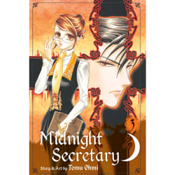 ISBN Midnight Secretary, Vol. 3 Livre de poche