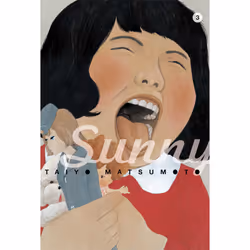 ISBN Sunny, Vol. 3, Anglais, Couverture rigide, 216 pages