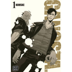 ISBN Gangsta., Vol. 1 Livre de poche