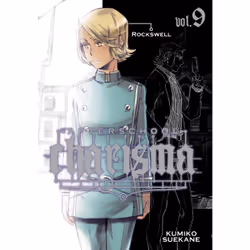 ISBN Afterschool Charisma, Vol. 9, Anglais, Livre de poche, 208 pages