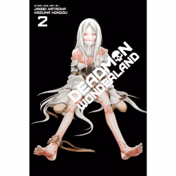 ISBN Deadman Wonderland, Vol. 2, Anglais, Livre de poche, 200 pages