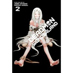 ISBN Deadman Wonderland, Vol. 2 Livre de poche