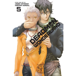 ISBN Deadman Wonderland, Vol. 5 Livre de poche