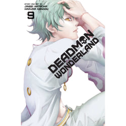 ISBN Deadman Wonderland, Vol. 9 Livre de poche