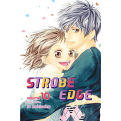 ISBN Strobe Edge, Vol. 10 Livre de poche