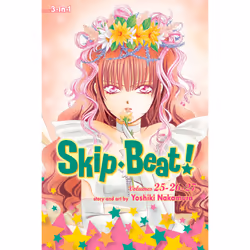 ISBN Skip Beat! (3-in-1 Edition), Vol. 9, Anglais, Livre de poche, 568 pages