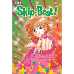 ISBN Skip Beat! (3-in-1 Edition), Vol. 10 Livre de poche