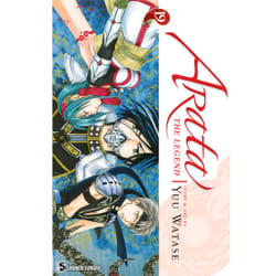 ISBN Arata: The Legend, Vol. 19 livre Anglais Livre de poche 192 pages