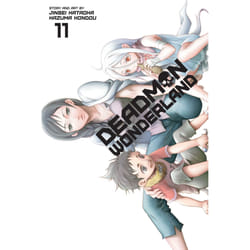 ISBN Deadman Wonderland, Vol. 11 Livre de poche