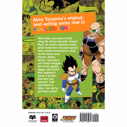 ISBN Dragon Ball Full Color, Vol. 2 Livre de poche