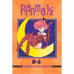 ISBN Ranma 1/2 (2-in-1 Edition), Vol. 3, Anglais, Livre de poche, 360 pages