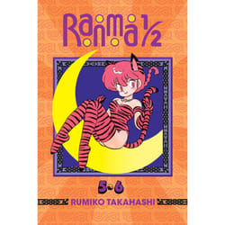 ISBN Ranma 1/2 (2-in-1 Edition), Vol. 3 Livre de poche