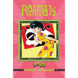 ISBN Ranma 1/2 (2-in-1 Edition), Vol. 5 Livre de poche
