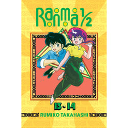 ISBN Ranma 1/2 (2-in-1 Edition), Vol. 7 Livre de poche