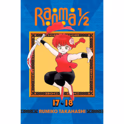 ISBN Ranma 1/2 (2-in-1 Edition), Vol. 9, Anglais, Livre de poche, 368 pages
